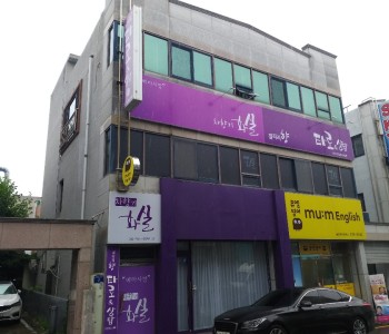 준공) 광주 서구 풍암동 3KW 가정용 태양광 이미지