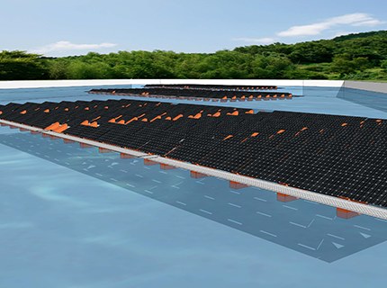 수상태양광