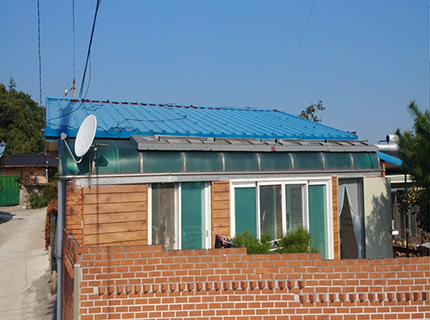 독립형태양광 나주