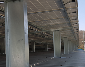 모듈결선상태점검